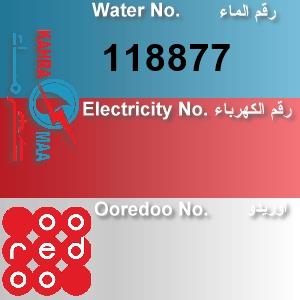 The Location الموقع