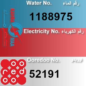 The Location الموقع