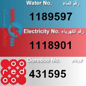 The Location الموقع