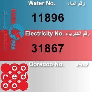 The Location الموقع