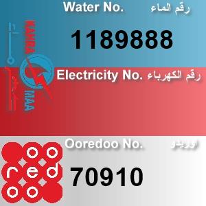 The Location الموقع