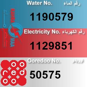 The Location الموقع