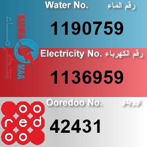 The Location الموقع