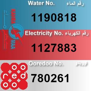 The Location الموقع