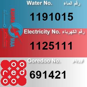 The Location الموقع