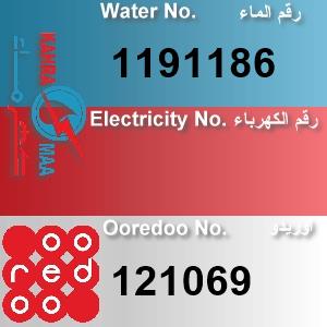 The Location الموقع