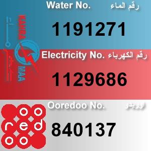 The Location الموقع