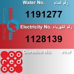 The Location الموقع