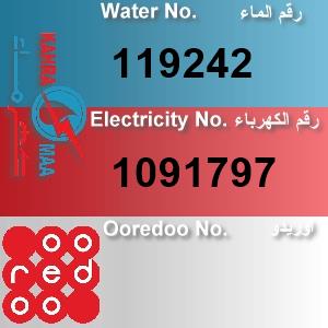 The Location الموقع