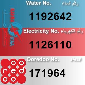 The Location الموقع