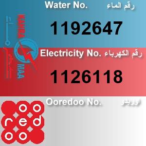 The Location الموقع