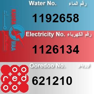 The Location الموقع