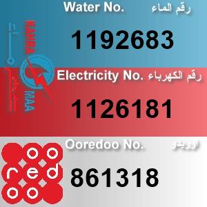 The Location الموقع