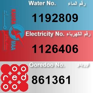 The Location الموقع