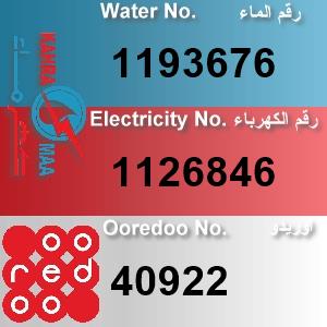 The Location الموقع