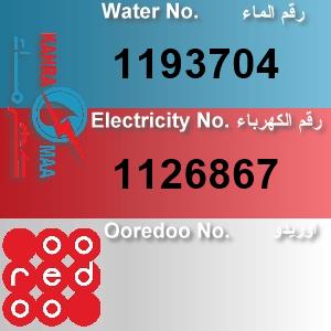 The Location الموقع