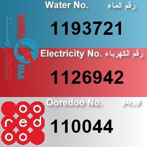 The Location الموقع