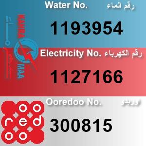 The Location الموقع