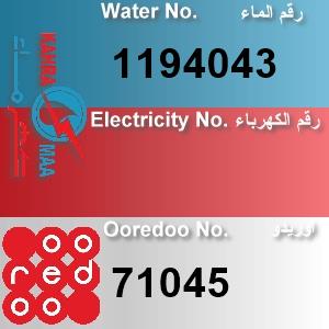 The Location الموقع