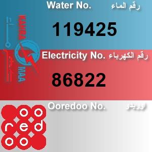 The Location الموقع