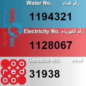 The Location الموقع