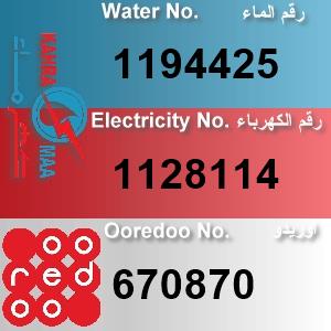 The Location الموقع