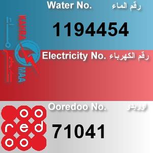 The Location الموقع