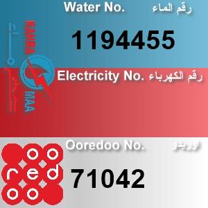 The Location الموقع