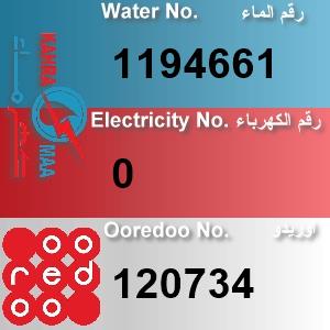 The Location الموقع