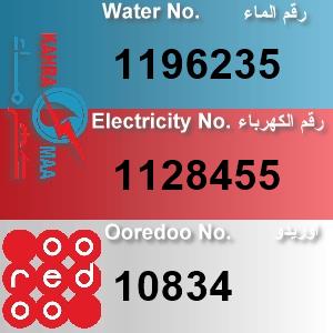 The Location الموقع