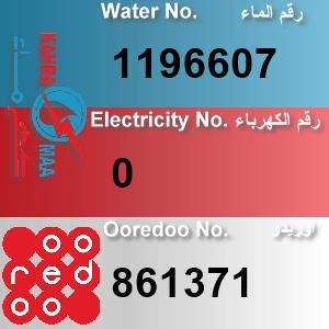 The Location الموقع