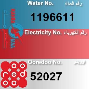 The Location الموقع