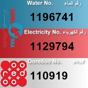 The Location الموقع