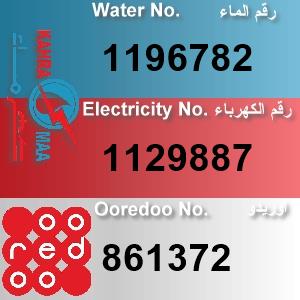 The Location الموقع