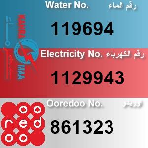 The Location الموقع