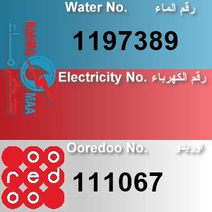 The Location الموقع