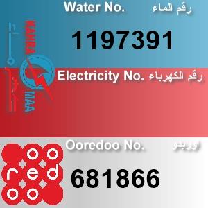 The Location الموقع