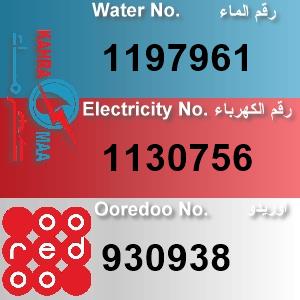 The Location الموقع