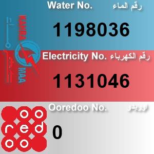 The Location الموقع