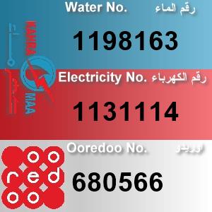 The Location الموقع