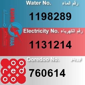 The Location الموقع