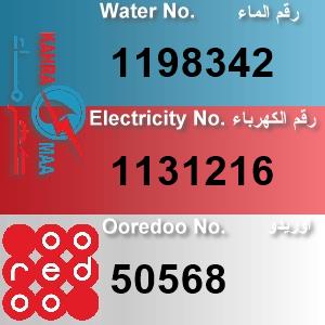 The Location الموقع