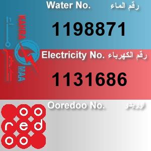 The Location الموقع