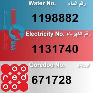 The Location الموقع