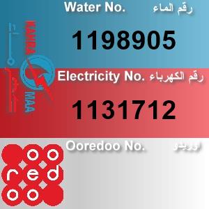 The Location الموقع