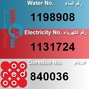 The Location الموقع