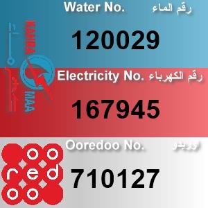 The Location الموقع