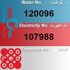 The Location الموقع