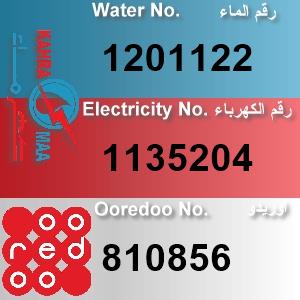 The Location الموقع