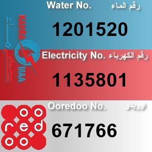 The Location الموقع